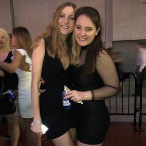 Meet your Posher, Samantha